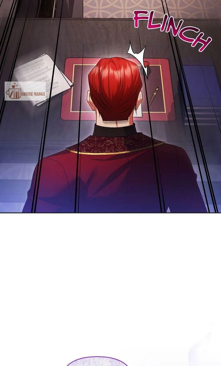 I Want to Become the Emperor, So I Need a Divorce Chapter 37 - page 41