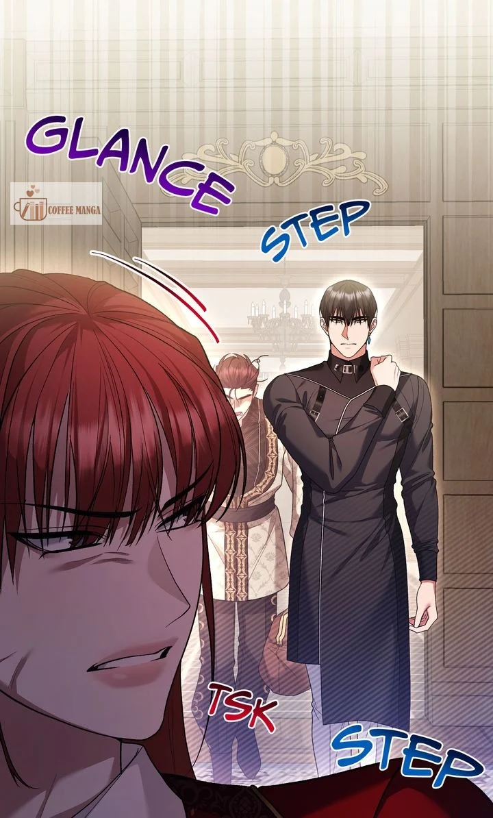 I Want to Become the Emperor, So I Need a Divorce Chapter 37 - page 48