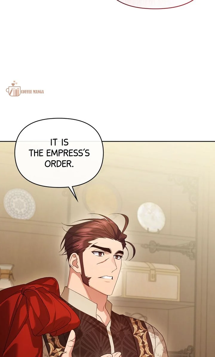 I Want to Become the Emperor, So I Need a Divorce Chapter 37 - page 74