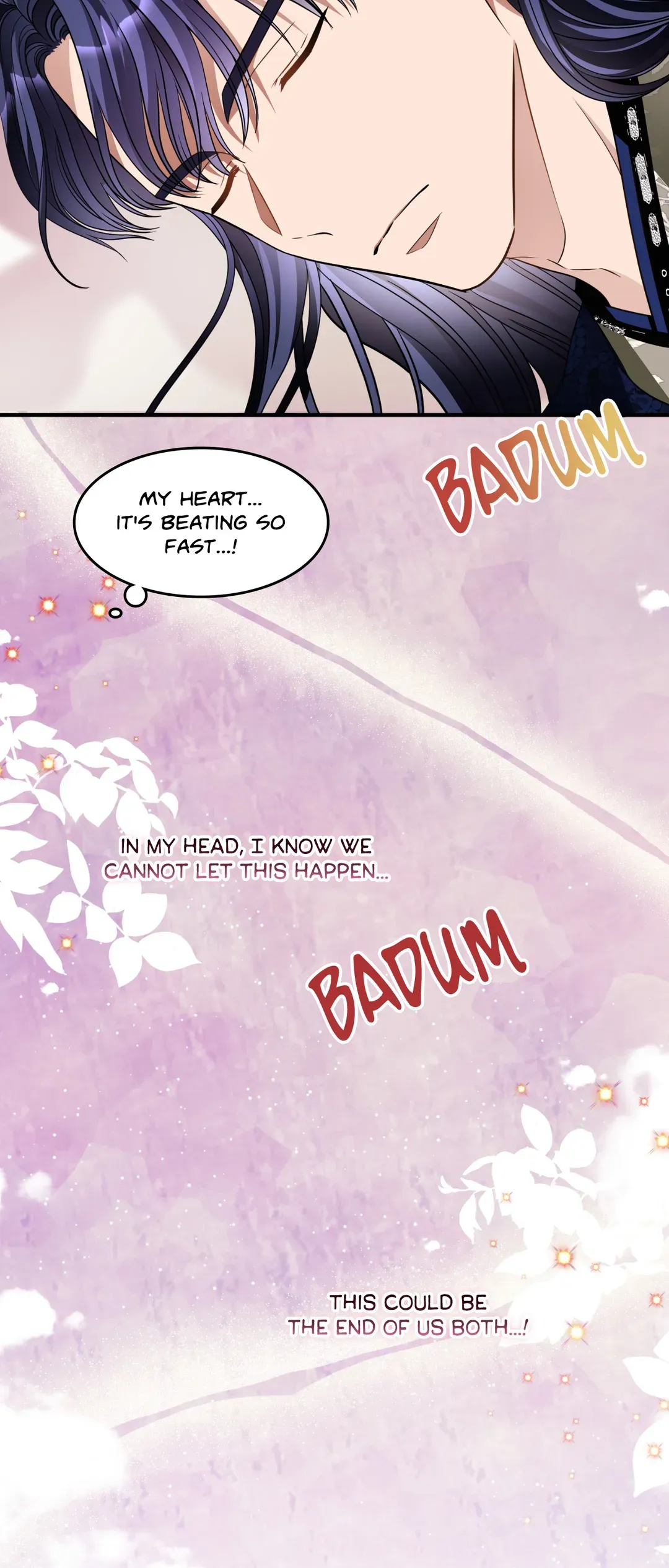 Flowers are flowers, leaves are leaves Chapter 64 - page 46