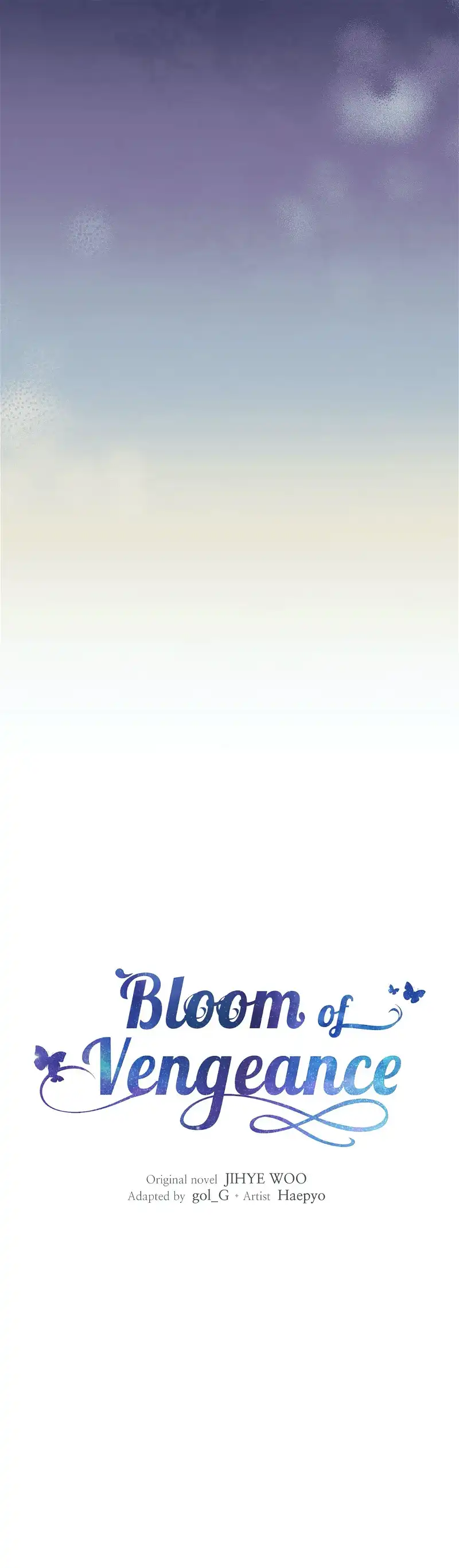 Flowers are flowers, leaves are leaves Chapter 25 - page 7