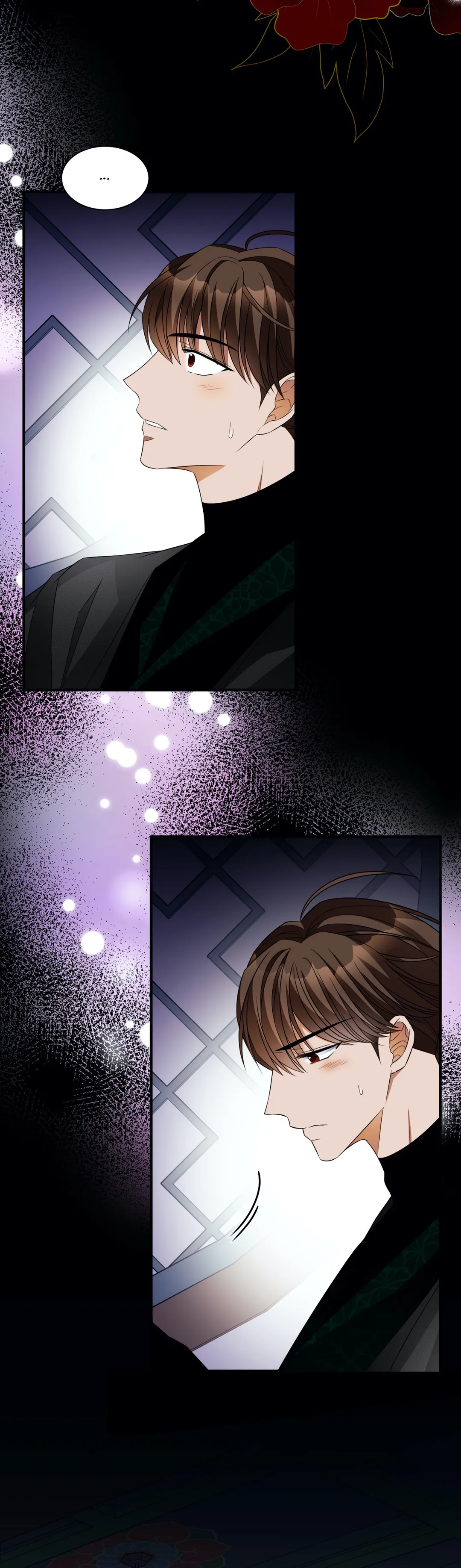 Flowers are flowers, leaves are leaves Chapter 33 - page 25