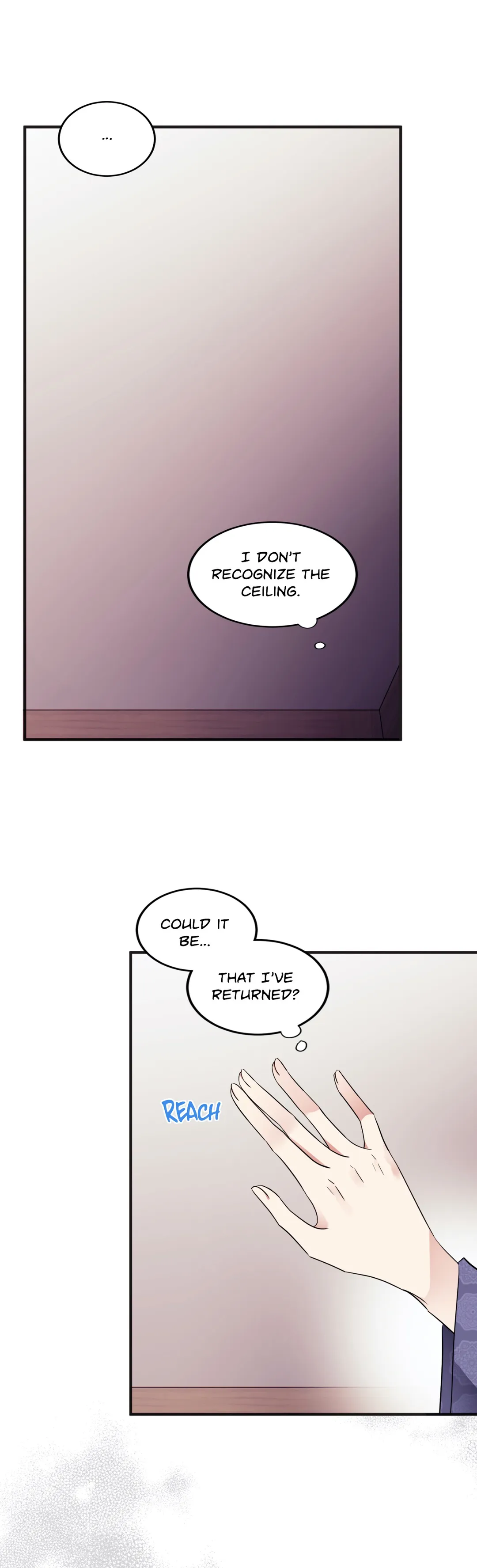 Flowers are flowers, leaves are leaves Chapter 26 - page 10