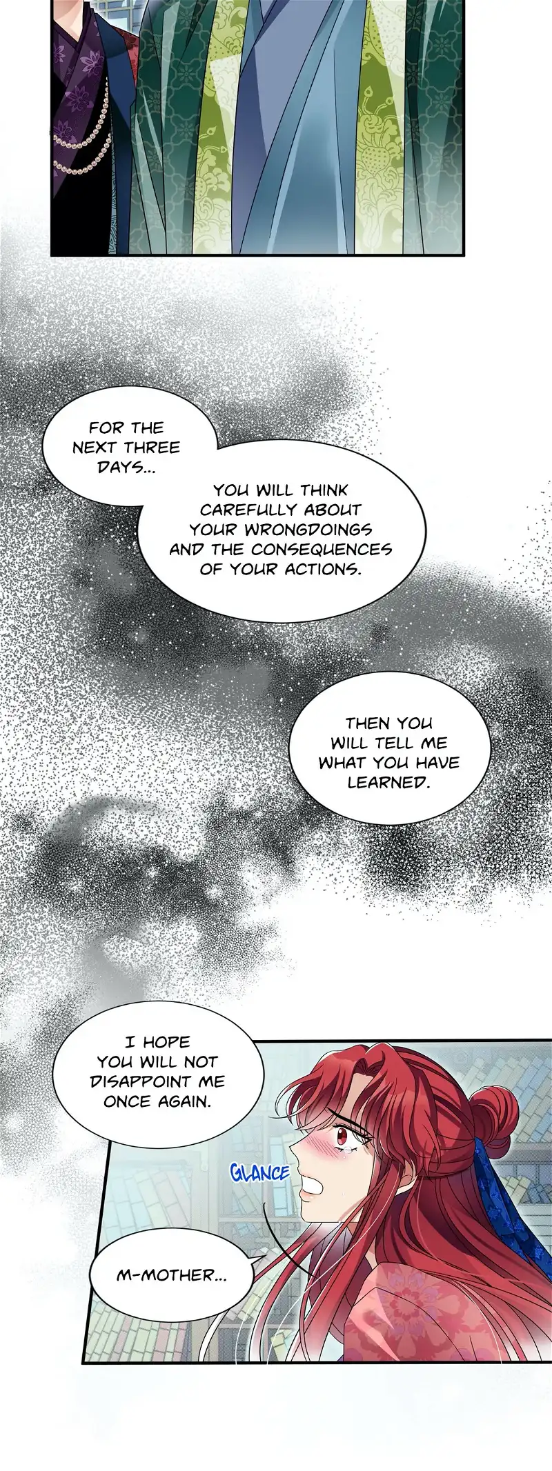 Flowers are flowers, leaves are leaves Chapter 16 - page 10