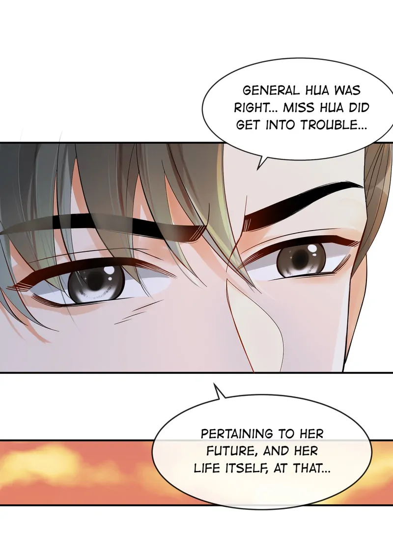 The Lady Locksmith of Mengliang Chapter 27 - page 18