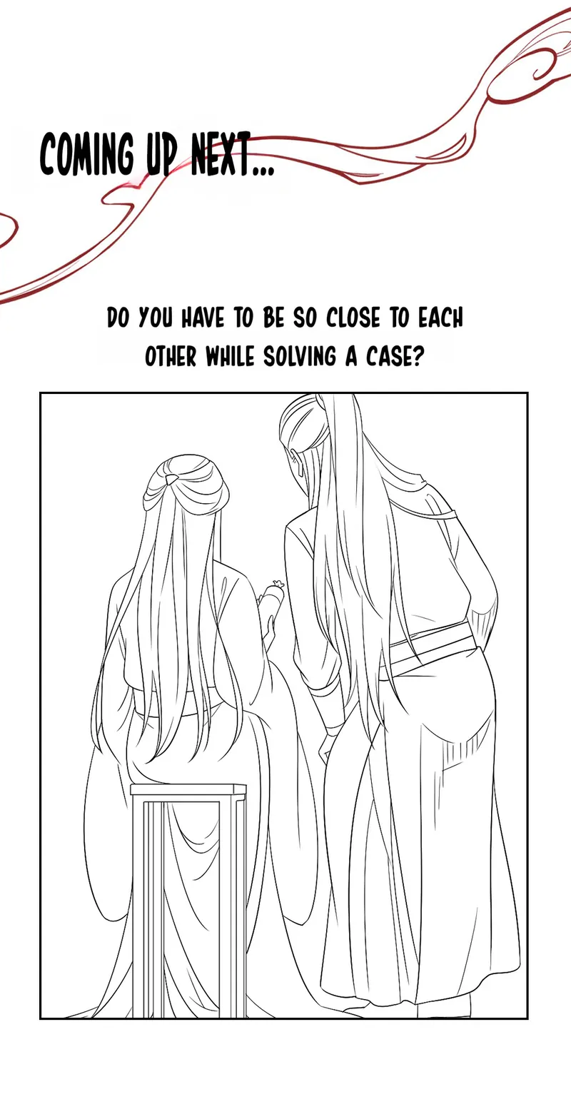 The Lady Locksmith of Mengliang Chapter 27 - page 36