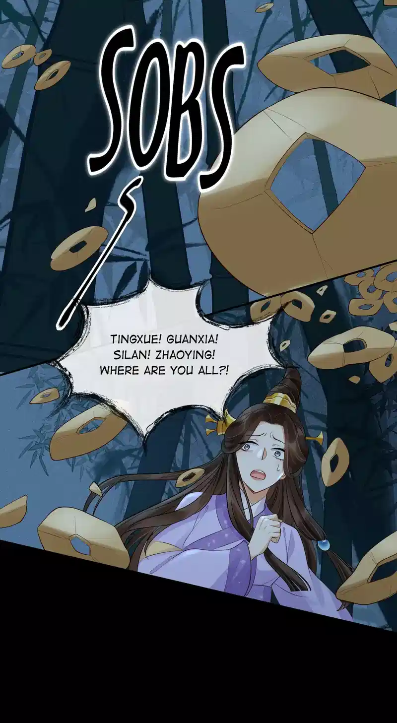 The Lady Locksmith of Mengliang Chapter 28 - page 36