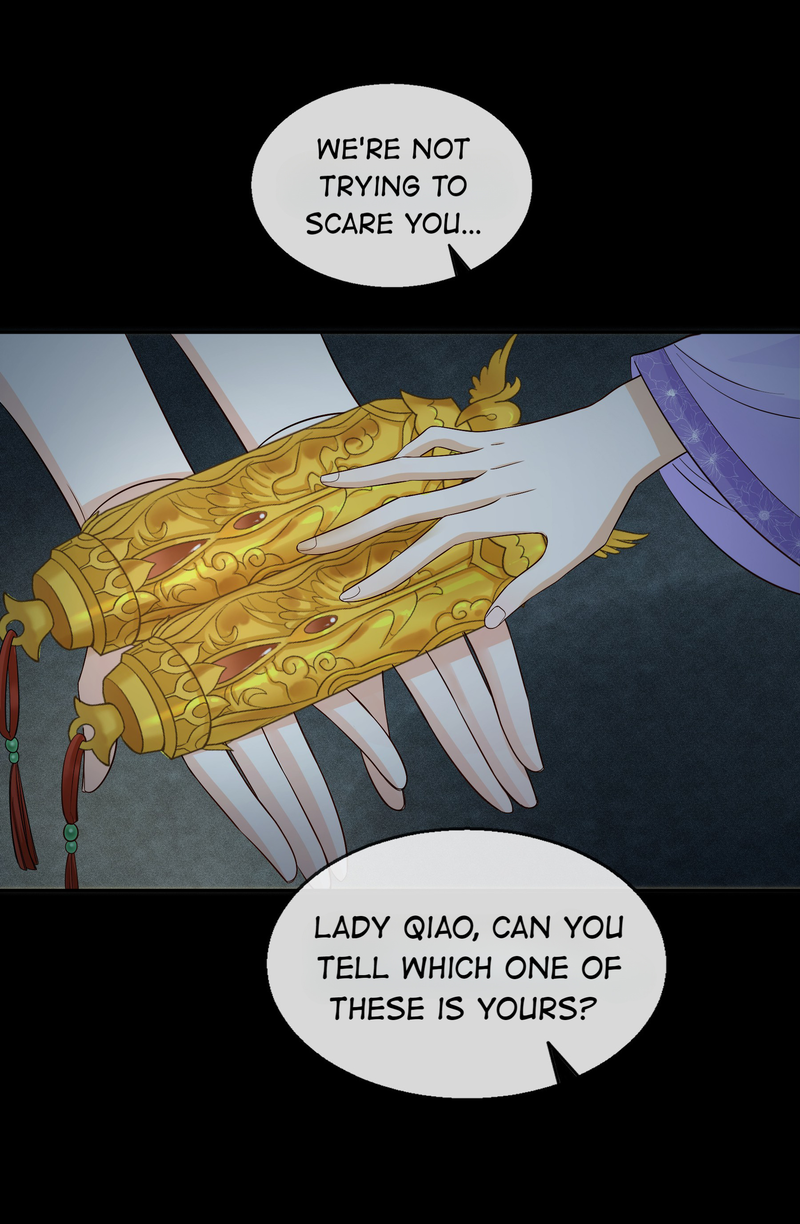 The Lady Locksmith of Mengliang Chapter 29 - page 26