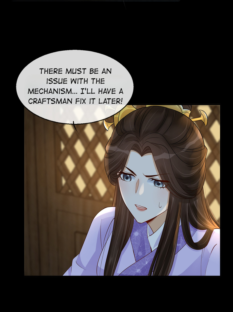 The Lady Locksmith of Mengliang Chapter 29 - page 31