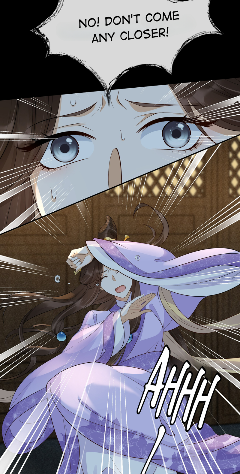 The Lady Locksmith of Mengliang Chapter 29 - page 4