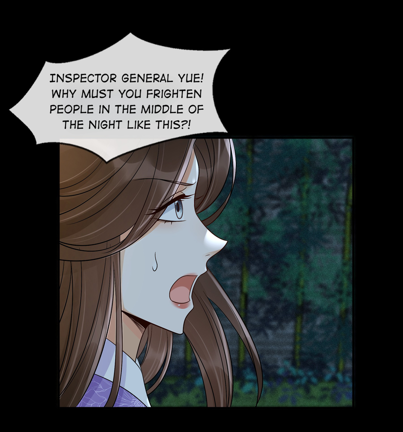 The Lady Locksmith of Mengliang Chapter 29 - page 7