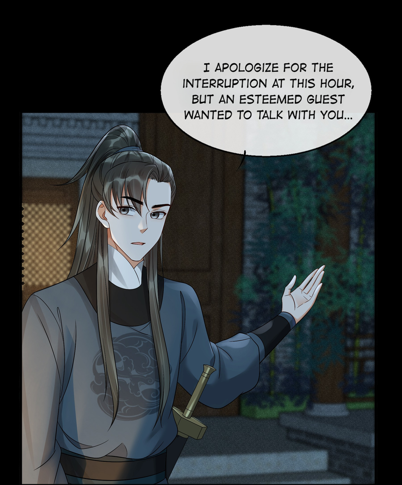 The Lady Locksmith of Mengliang Chapter 29 - page 8