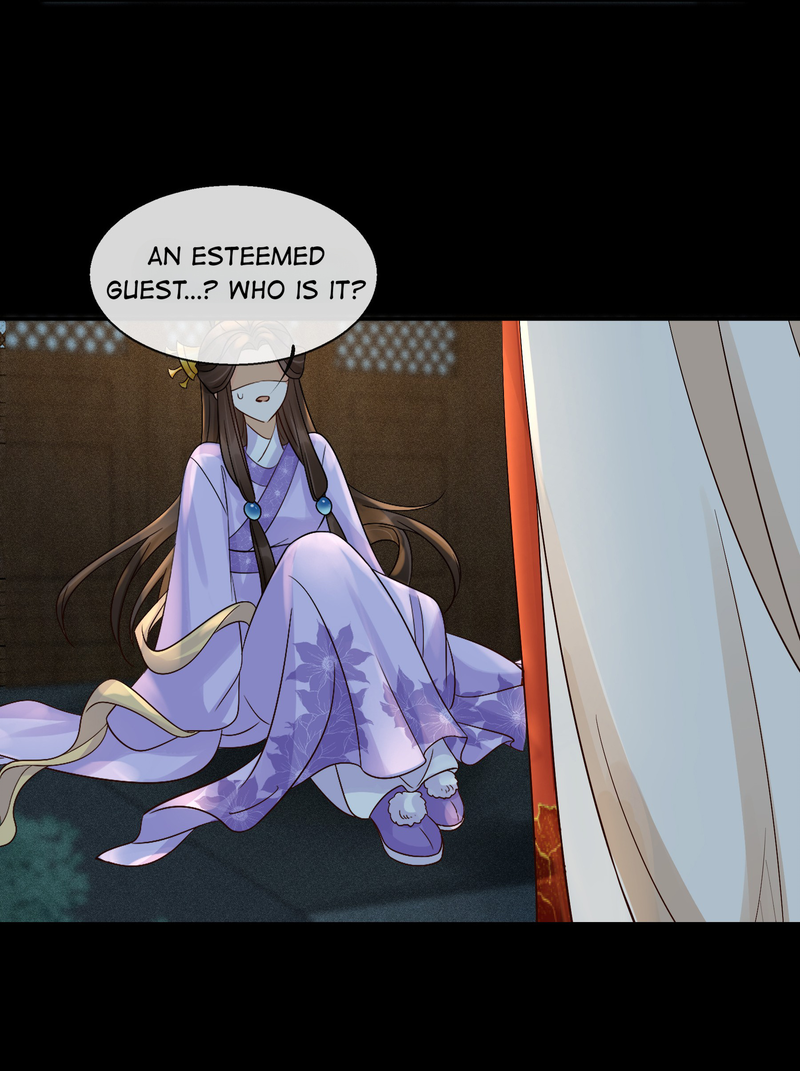 The Lady Locksmith of Mengliang Chapter 29 - page 9