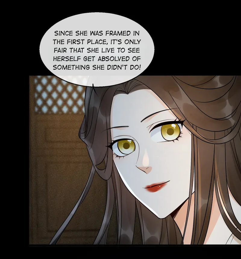 The Lady Locksmith of Mengliang Chapter 30 - page 44
