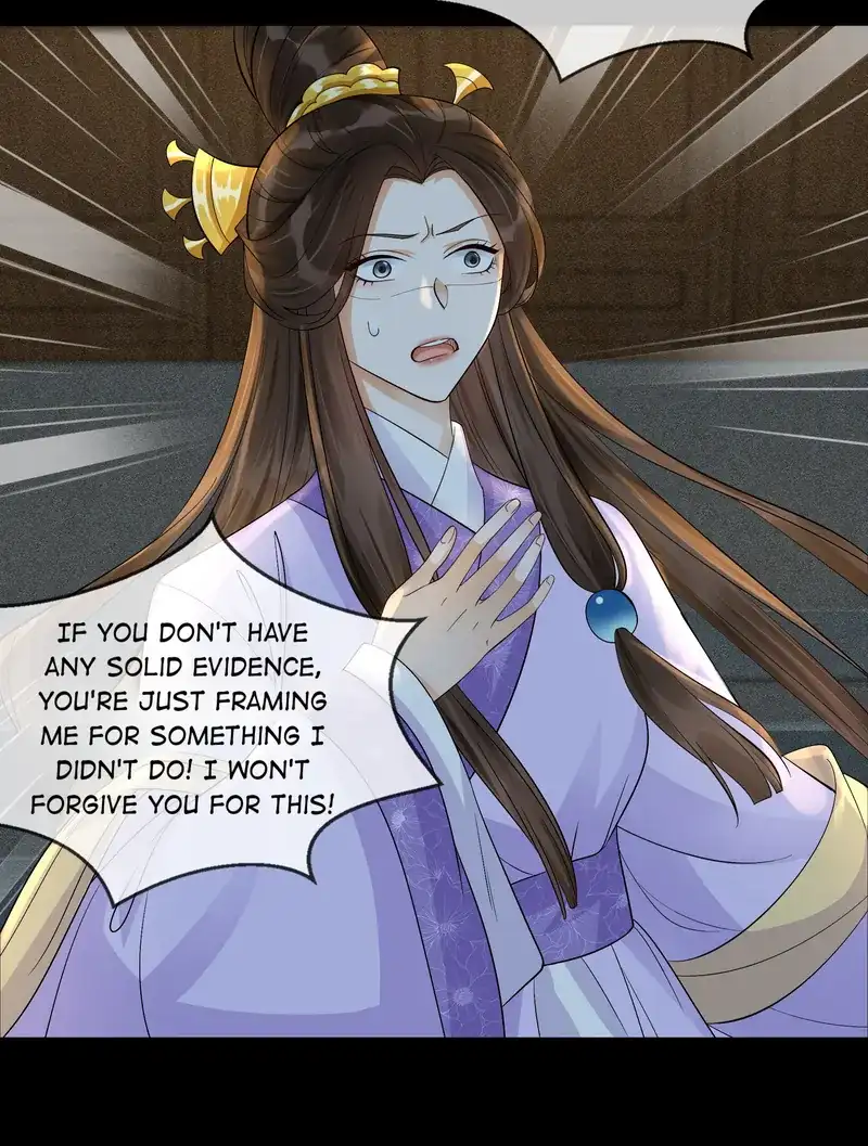 The Lady Locksmith of Mengliang Chapter 30 - page 9