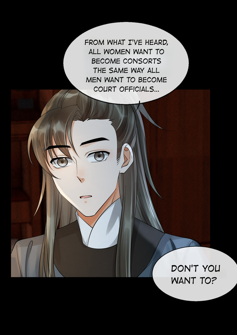 The Lady Locksmith of Mengliang Chapter 32 - page 27