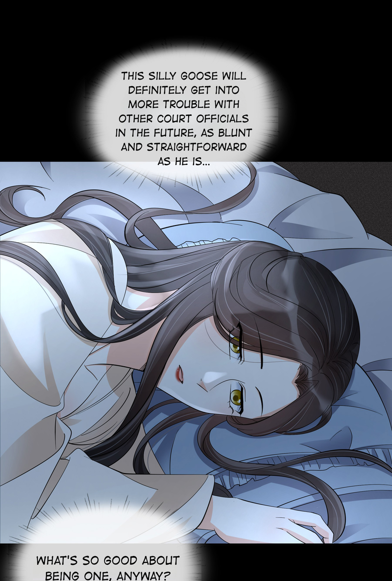 The Lady Locksmith of Mengliang Chapter 32 - page 34