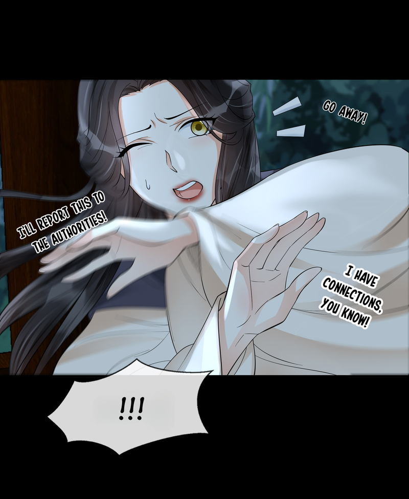 The Lady Locksmith of Mengliang Chapter 32 - page 5