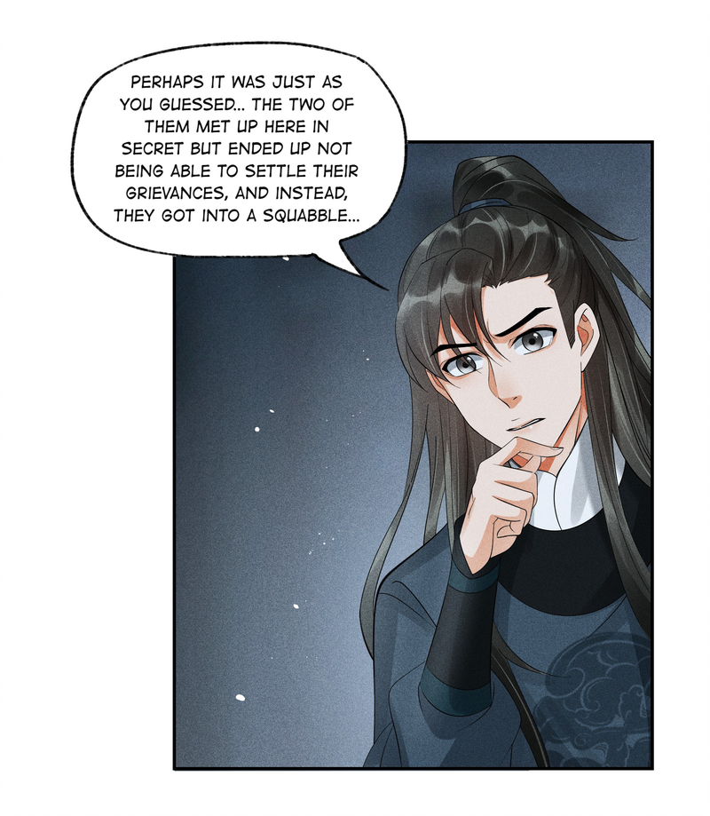 The Lady Locksmith of Mengliang Chapter 35 - page 14