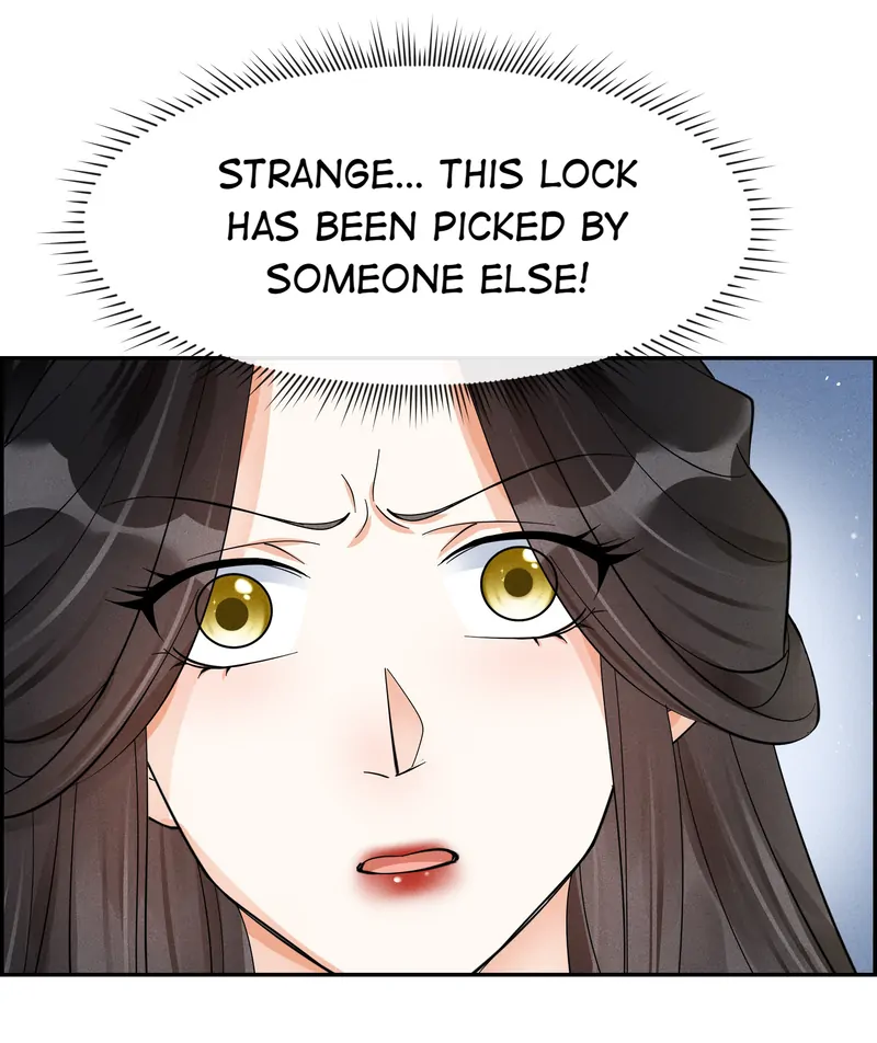 The Lady Locksmith of Mengliang Chapter 36 - page 18