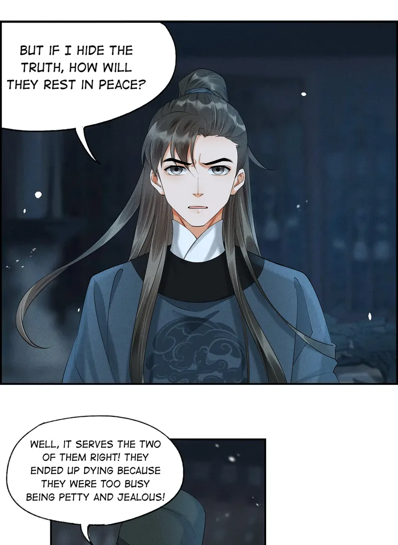The Lady Locksmith of Mengliang Chapter 36 - page 4