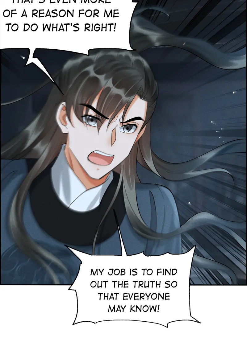 The Lady Locksmith of Mengliang Chapter 36 - page 10