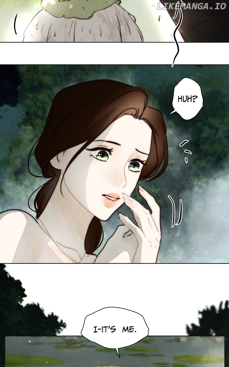 I Am the Villain ( Webtoons ) Chapter 40 - page 13