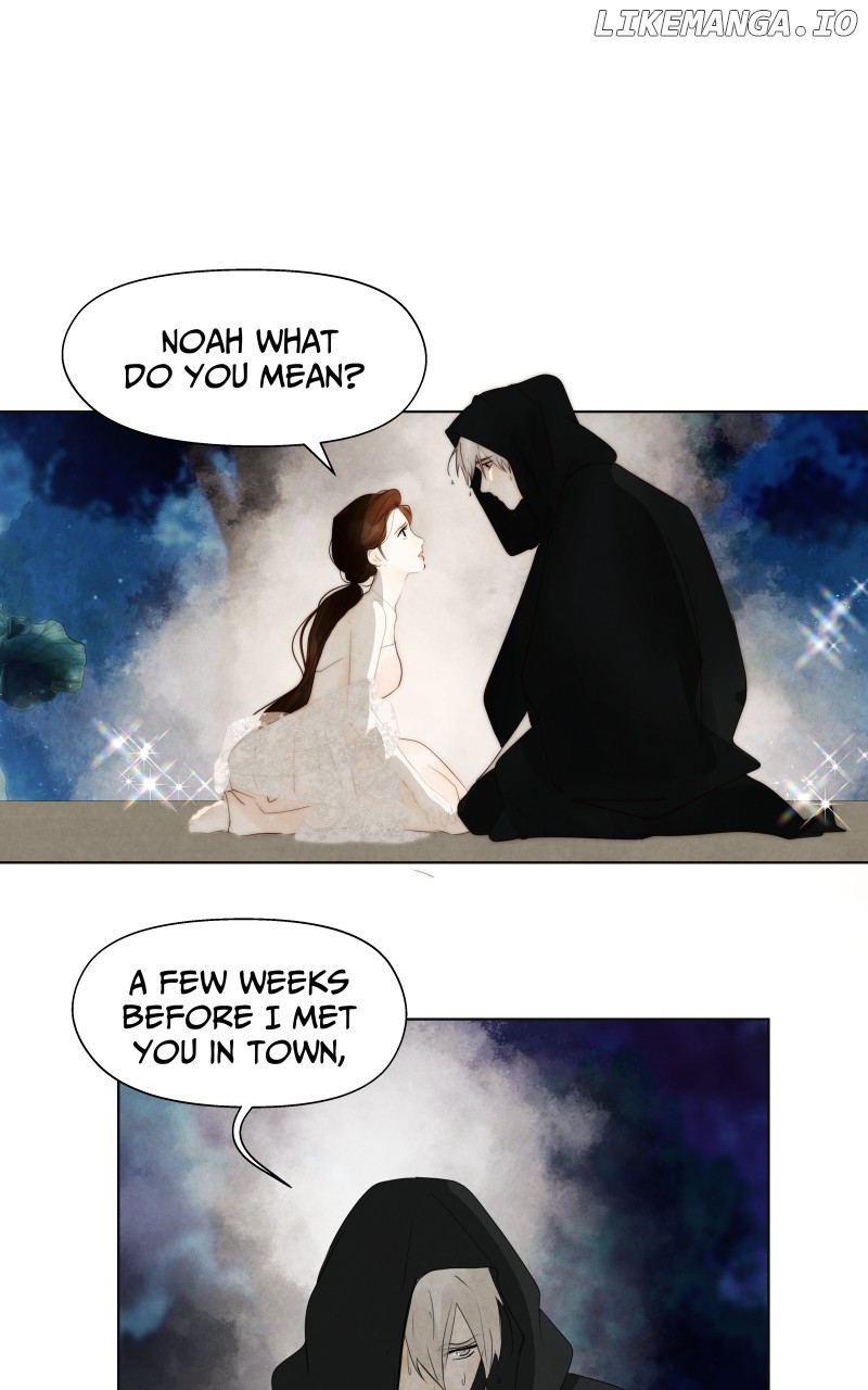 I Am the Villain ( Webtoons ) Chapter 40 - page 33