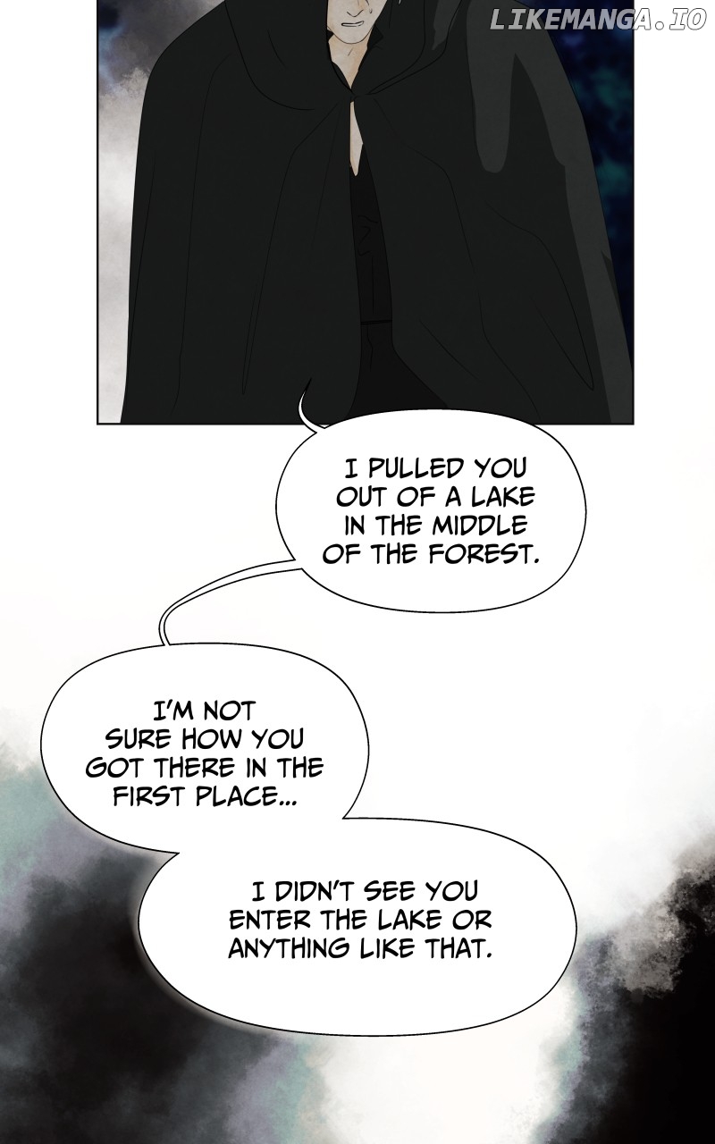 I Am the Villain ( Webtoons ) Chapter 40 - page 34