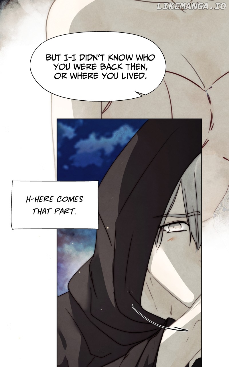 I Am the Villain ( Webtoons ) Chapter 40 - page 39