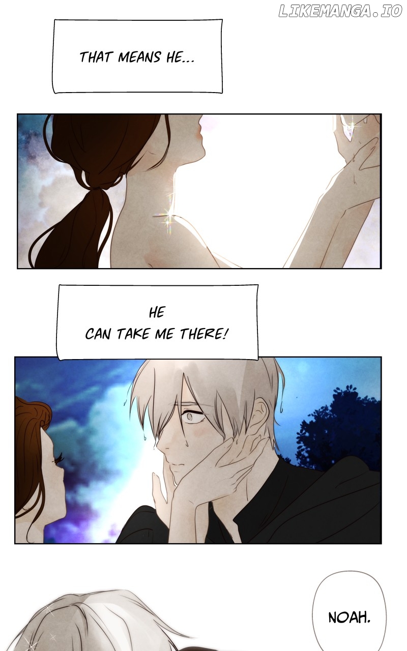 I Am the Villain ( Webtoons ) Chapter 40 - page 47