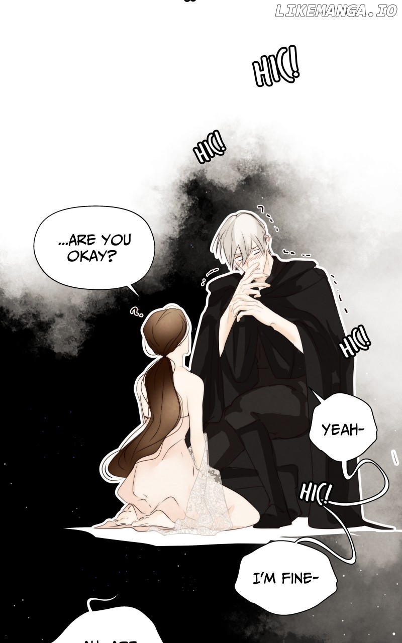 I Am the Villain ( Webtoons ) Chapter 41 - page 8