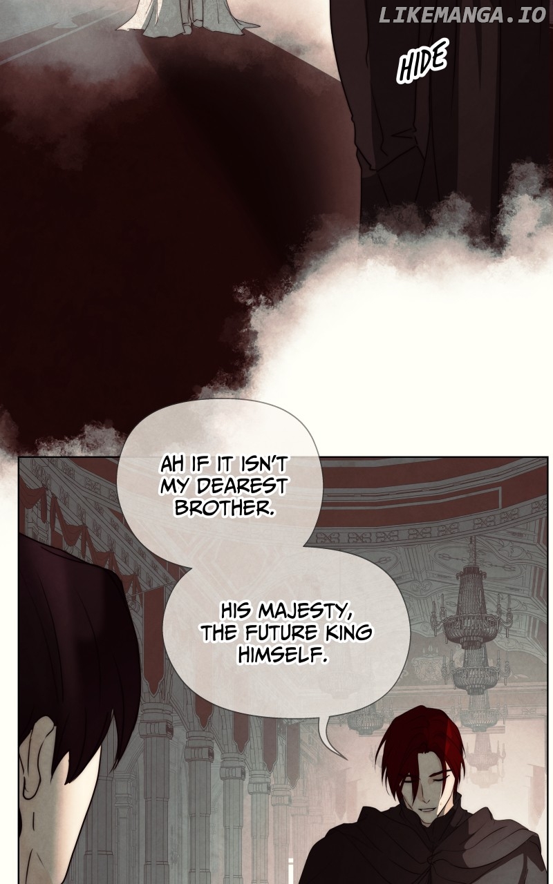 I Am the Villain ( Webtoons ) Chapter 41 - page 59