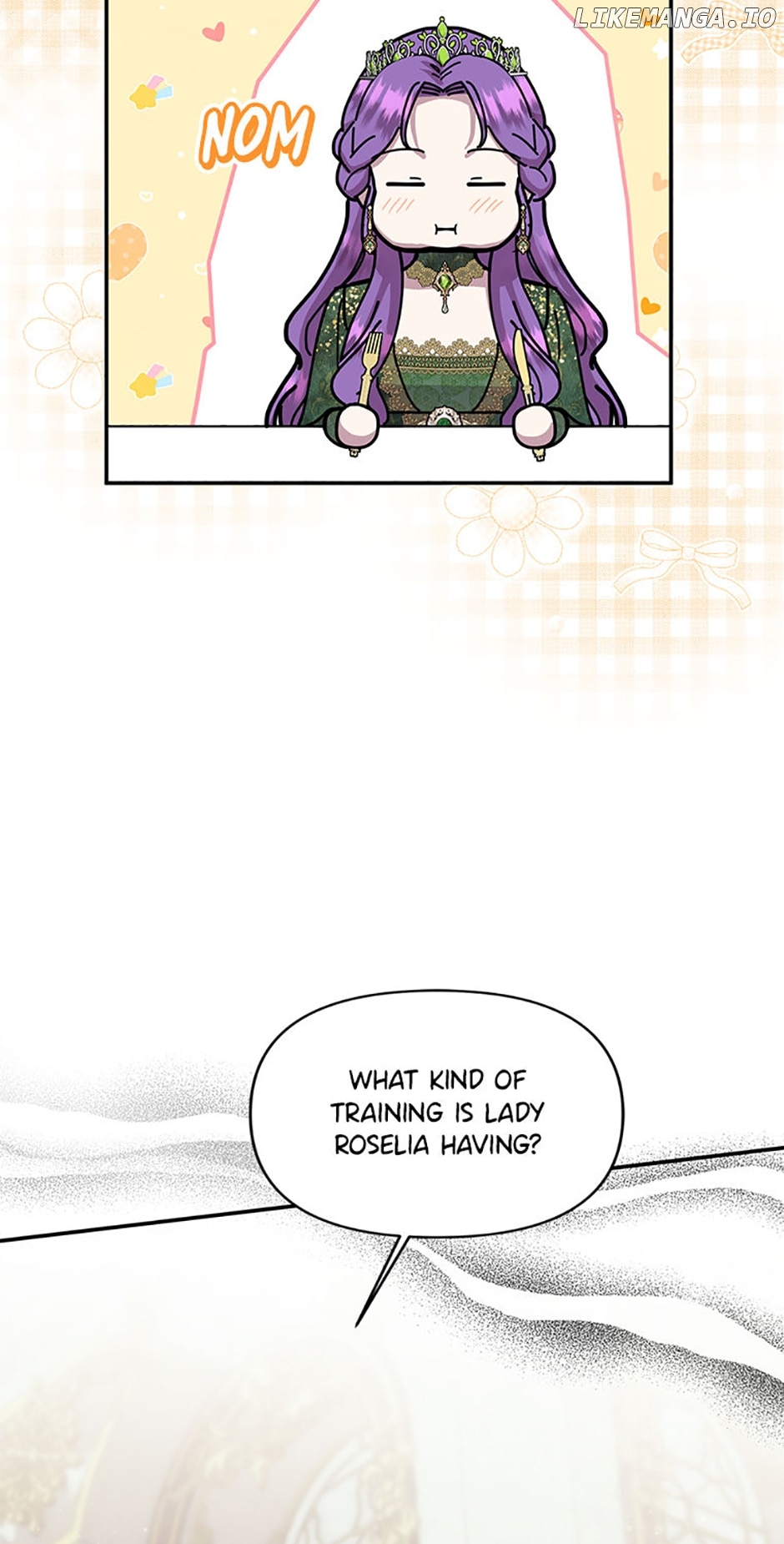 Materialistic Princess Chapter 46 - page 30