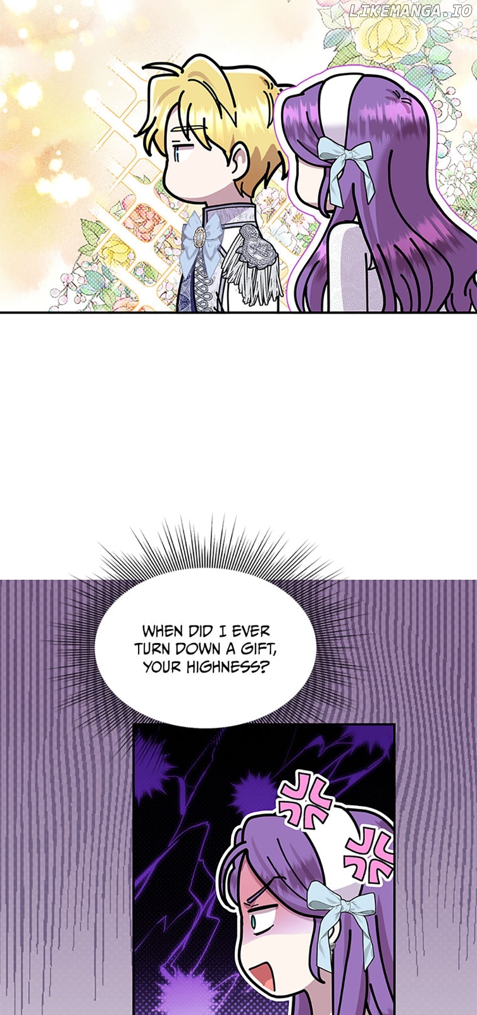 Materialistic Princess Chapter 50 - page 68