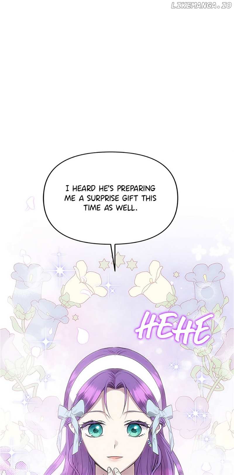 Materialistic Princess Chapter 50 - page 72