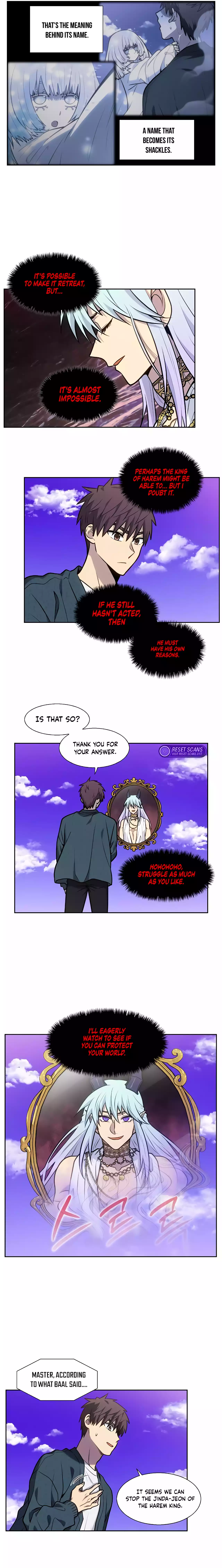 The Gamer Chapter 504 - page 10