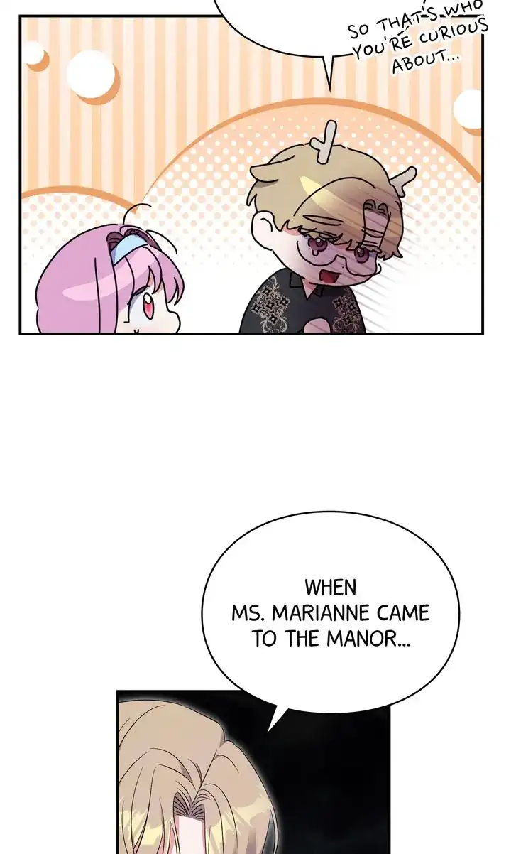 How to Protect the Master of the Monster Mansion Chapter 20 - page 15