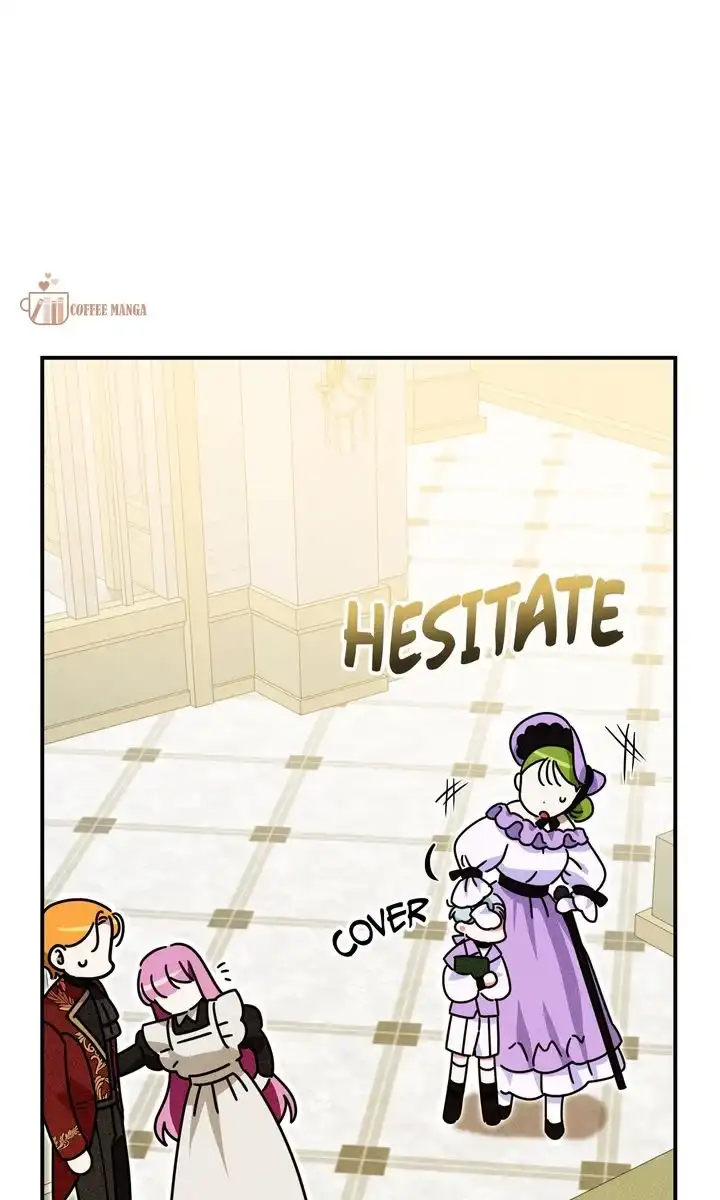 How to Protect the Master of the Monster Mansion Chapter 22 - page 77