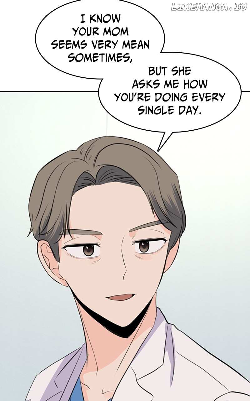 Be The Butler Chapter 46 - page 39