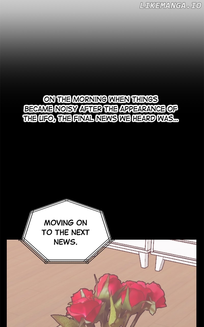 Lovers of the Galaxy Chapter 47 - page 66