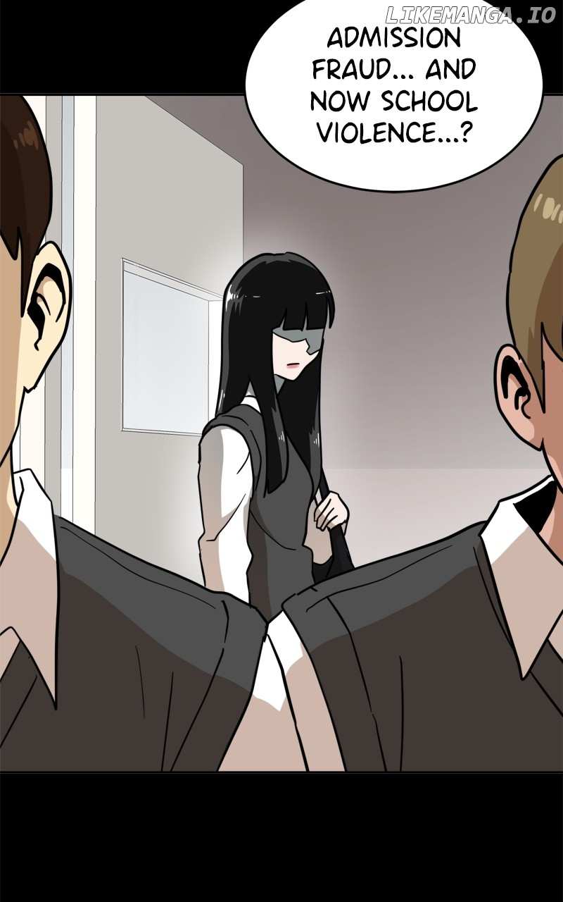 Double Click Chapter 123 - page 65