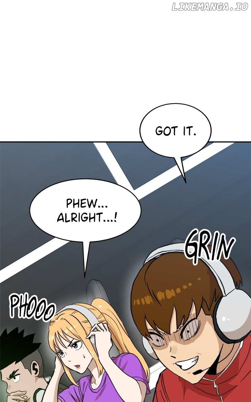 Double Click Chapter 123 - page 72