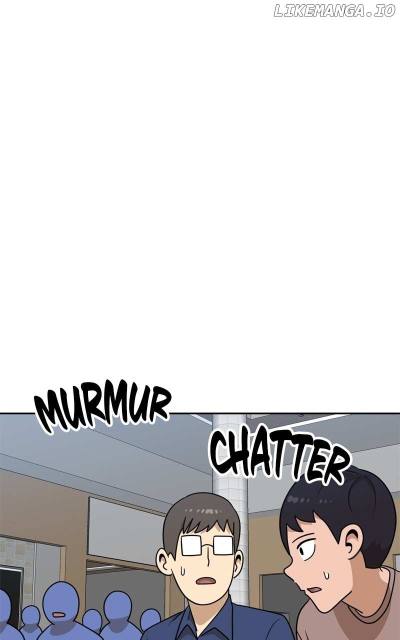 Double Click Chapter 126 - page 22