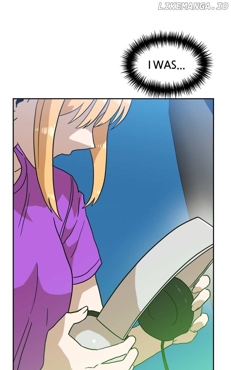 Double Click Chapter 126 - page 26