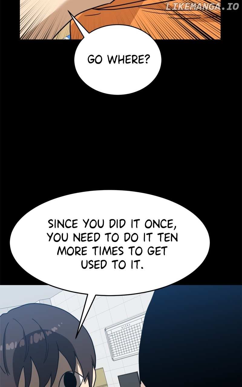 Double Click Chapter 126 - page 53