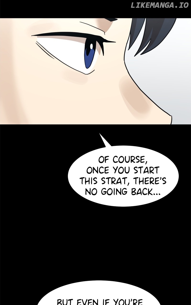 Double Click Chapter 126 - page 133