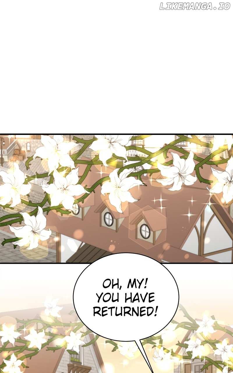 The Strongest Florist Chapter 172 - page 1