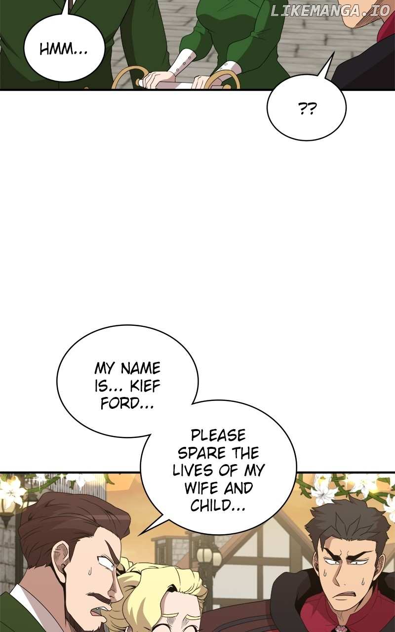 The Strongest Florist Chapter 172 - page 5
