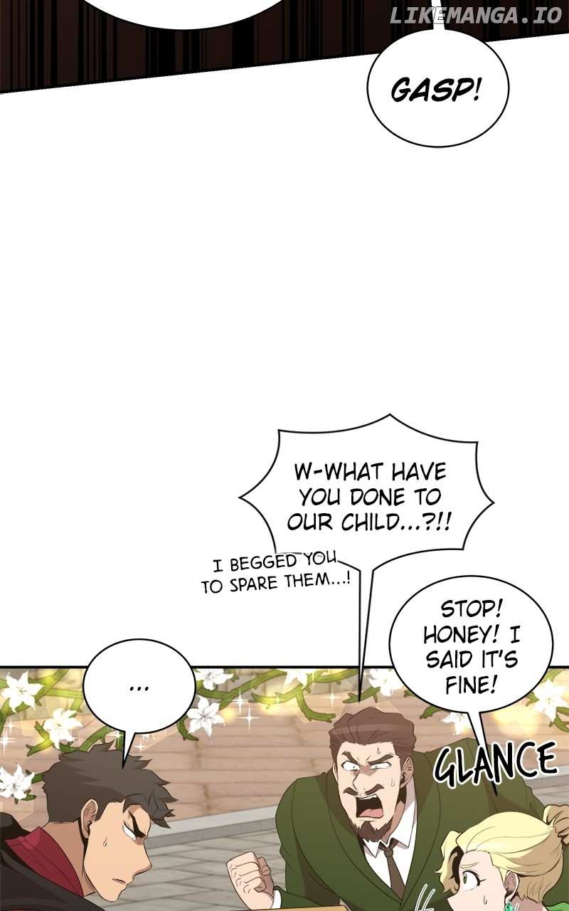 The Strongest Florist Chapter 172 - page 9